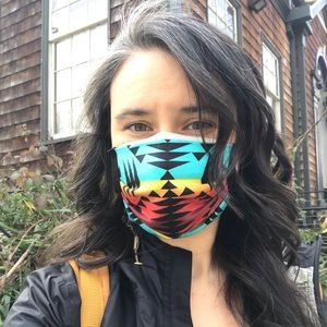 Meet your Posher, Rachel